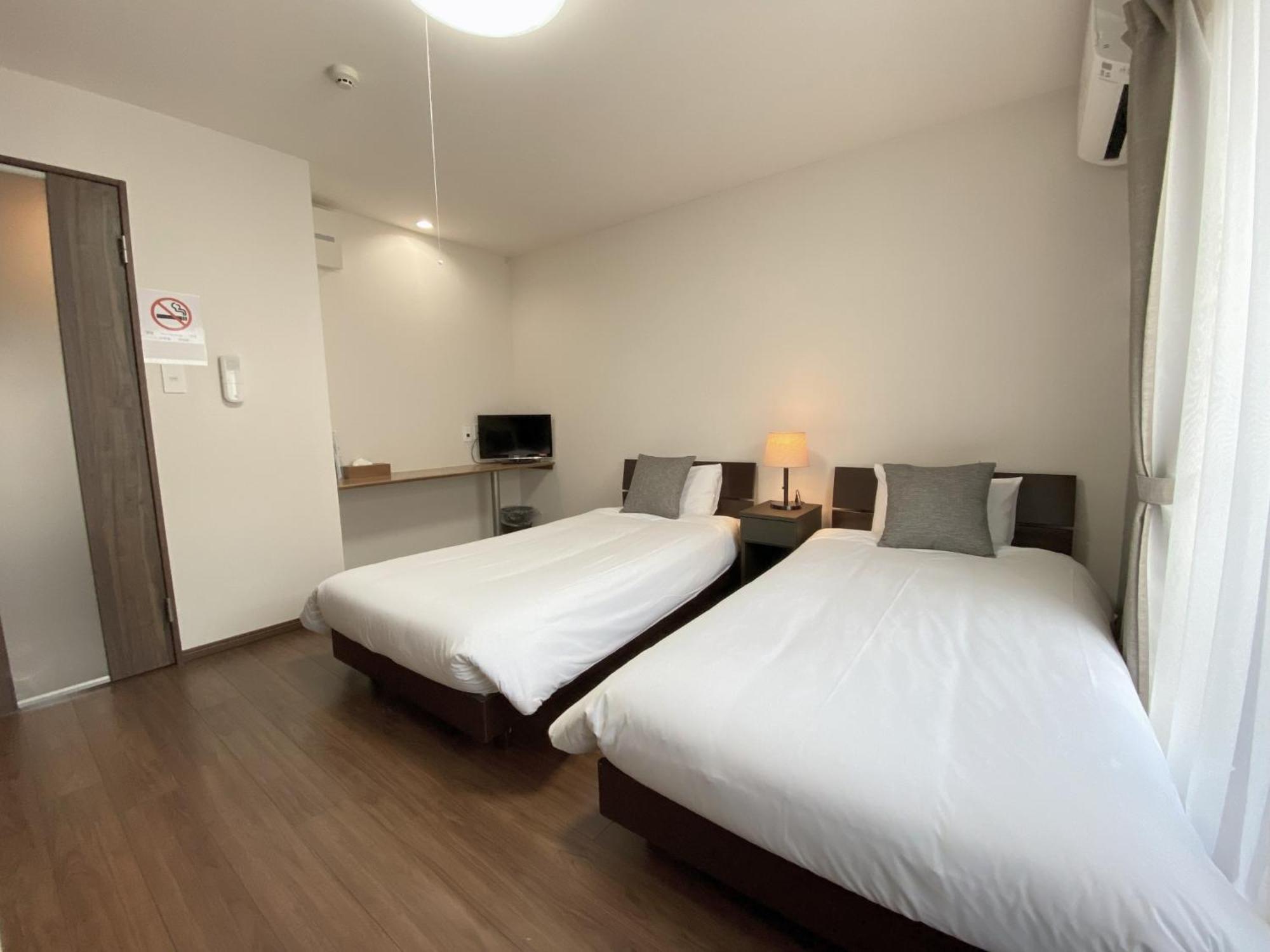 Kyoto Tabisou Kasumi Aparthotel Exterior foto