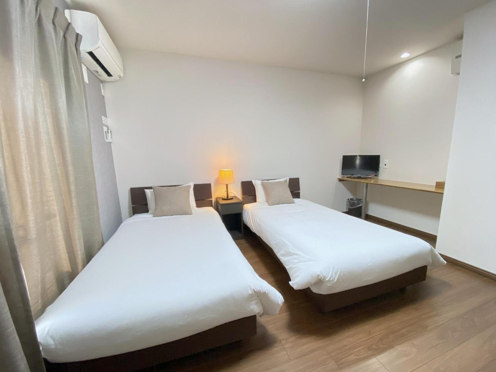 Kyoto Tabisou Kasumi Aparthotel Exterior foto