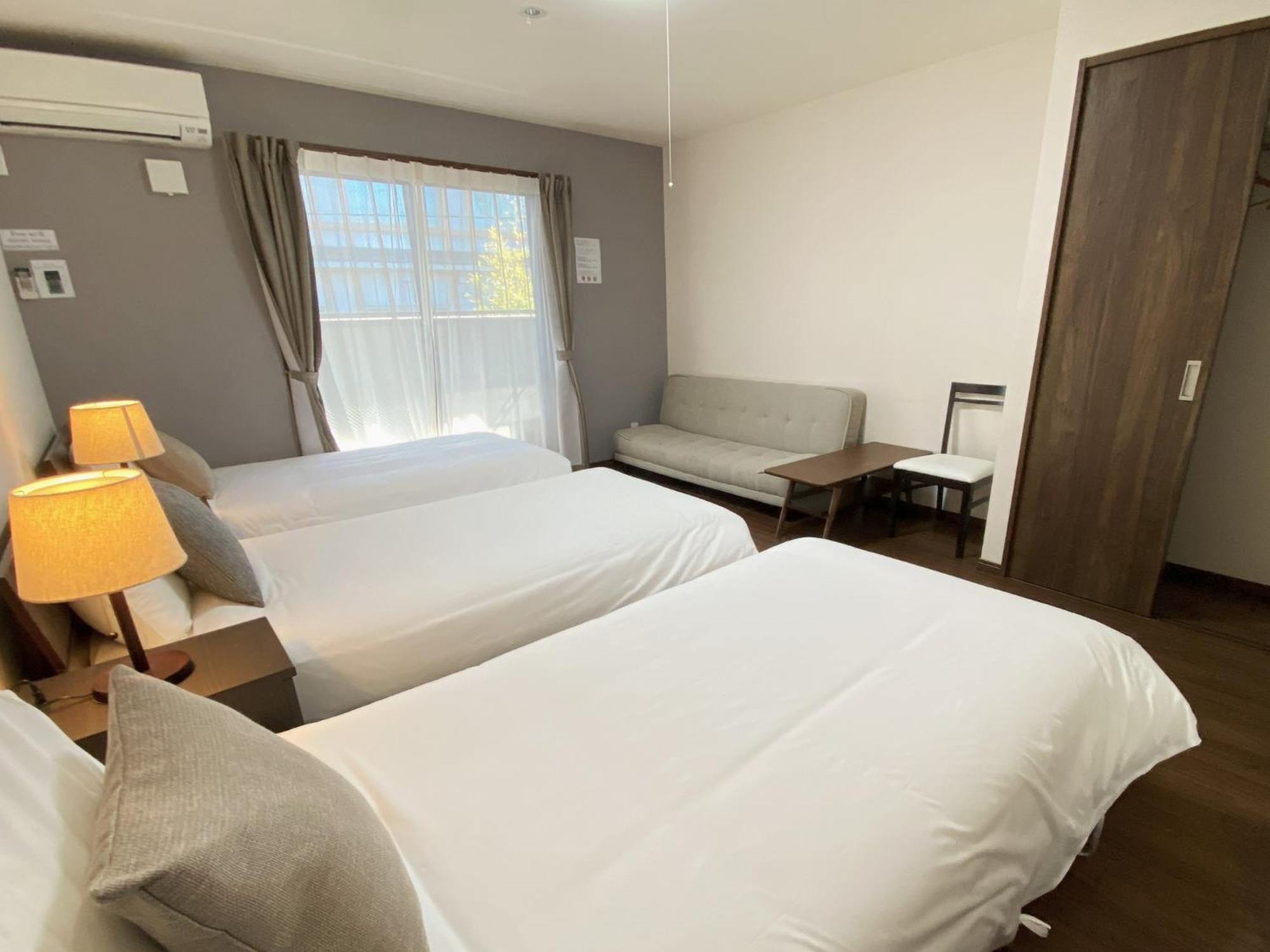 Kyoto Tabisou Kasumi Aparthotel Cameră foto