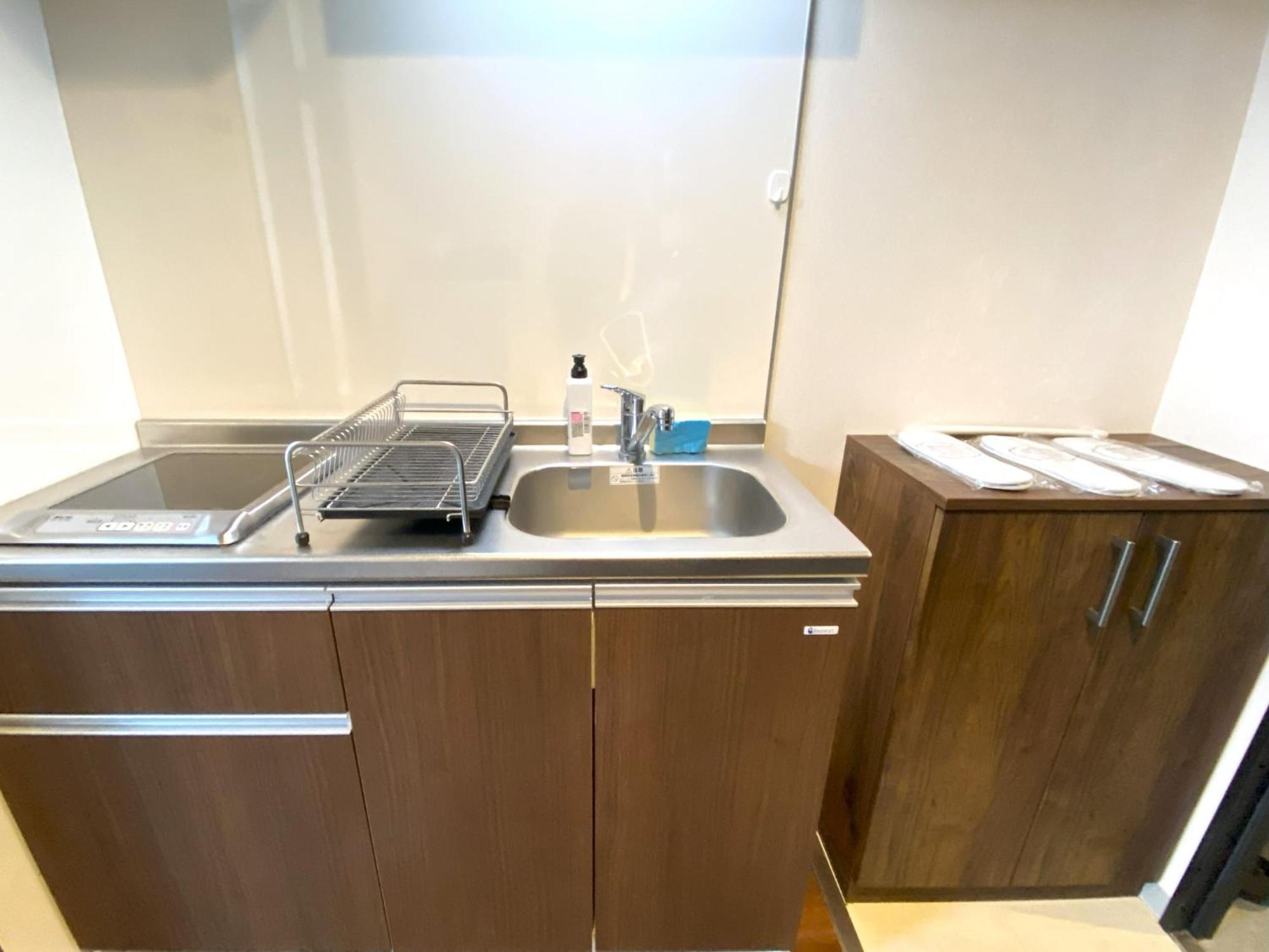 Kyoto Tabisou Kasumi Aparthotel Cameră foto