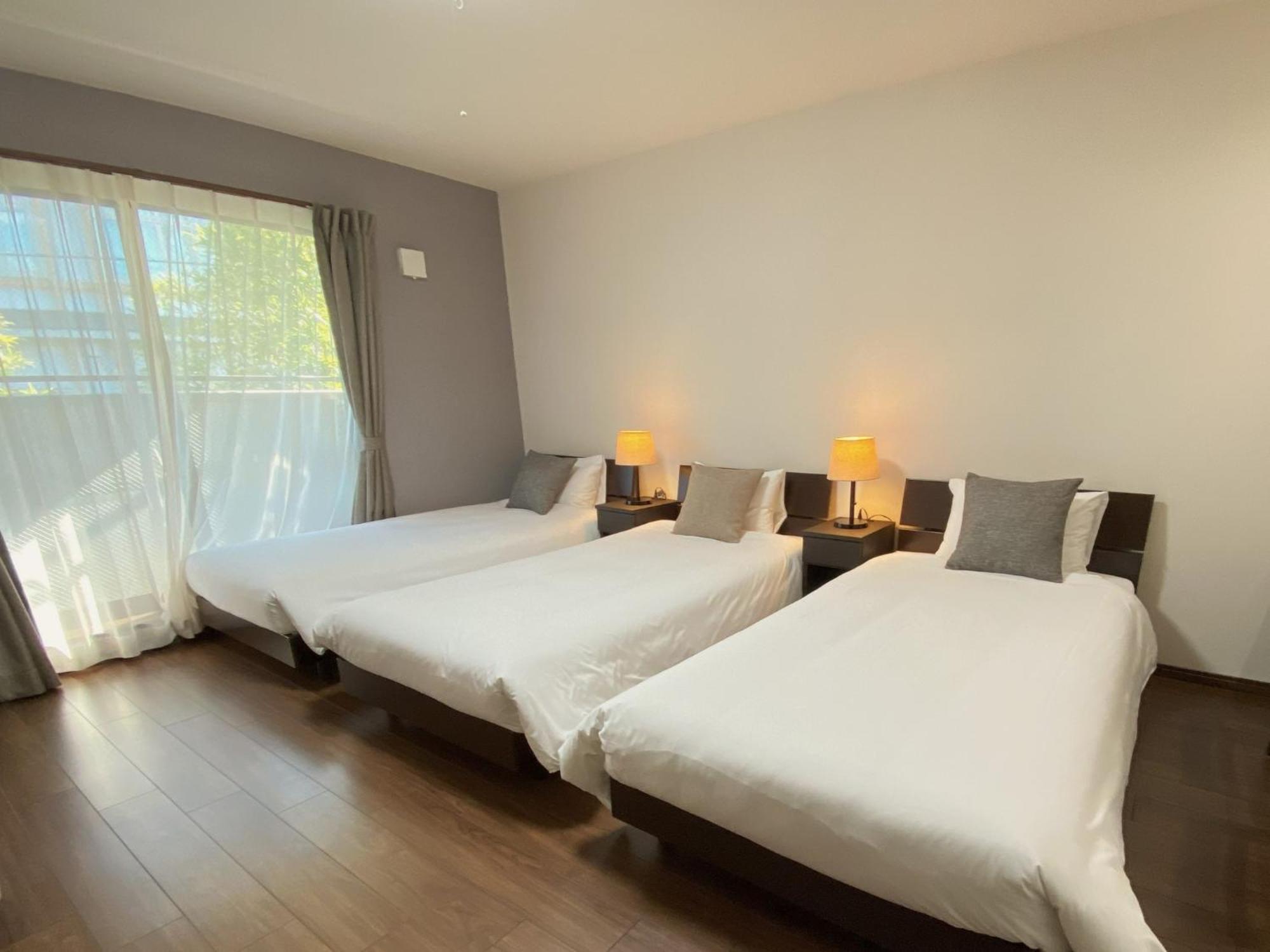 Kyoto Tabisou Kasumi Aparthotel Cameră foto