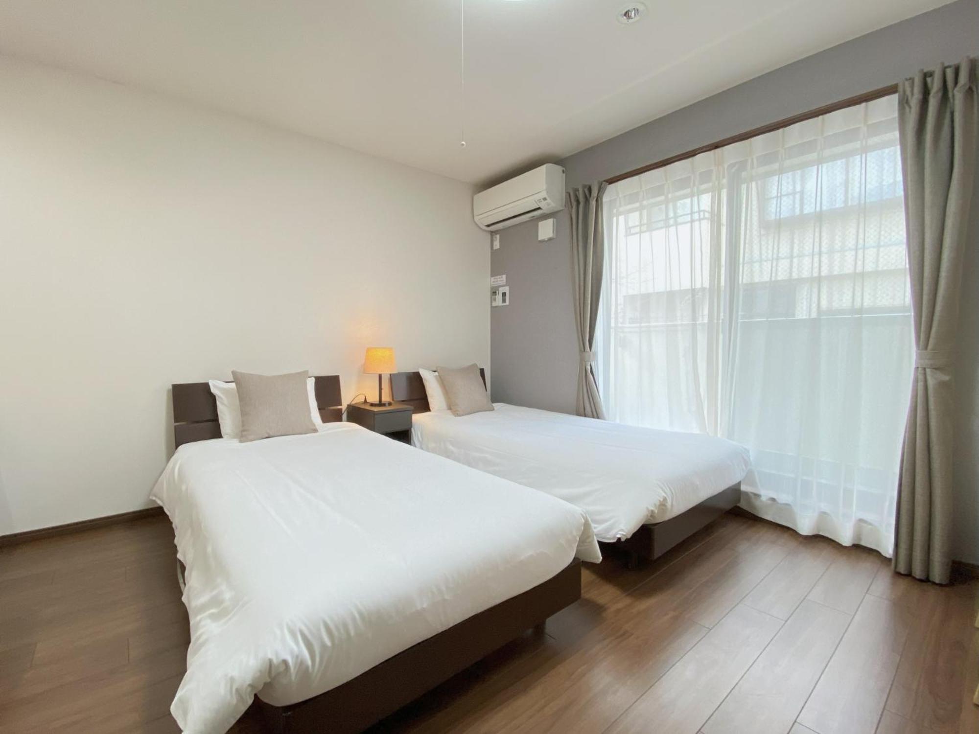 Kyoto Tabisou Kasumi Aparthotel Cameră foto