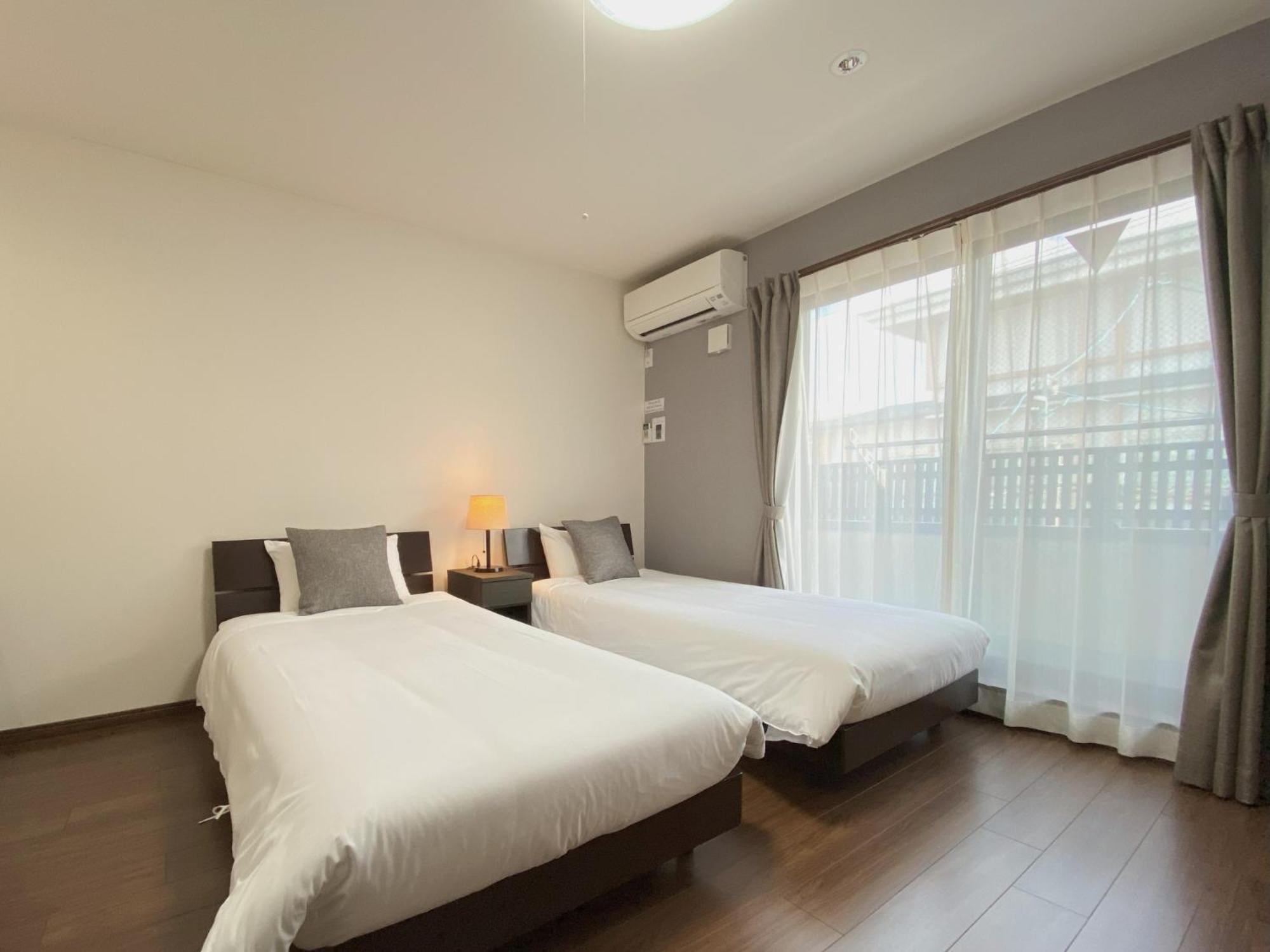 Kyoto Tabisou Kasumi Aparthotel Cameră foto