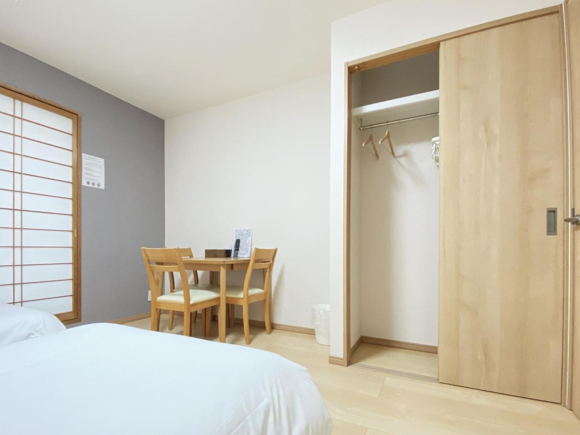 Kyoto Tabisou Kasumi Aparthotel Cameră foto