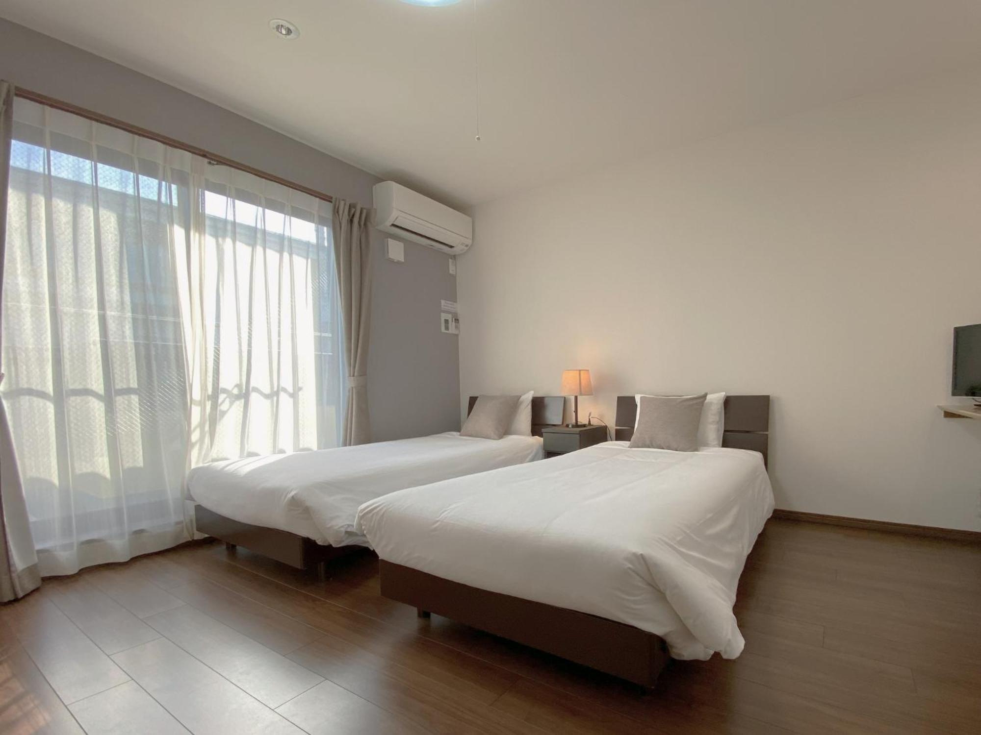 Kyoto Tabisou Kasumi Aparthotel Cameră foto