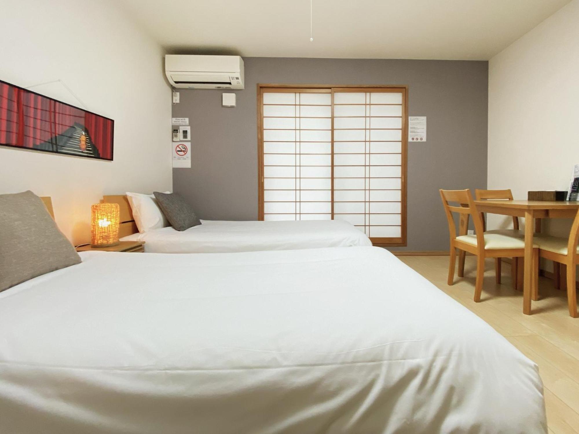 Kyoto Tabisou Kasumi Aparthotel Cameră foto